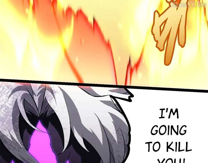 Evolution Begins With A Big Tree Chapter 485 399 ch 485 99