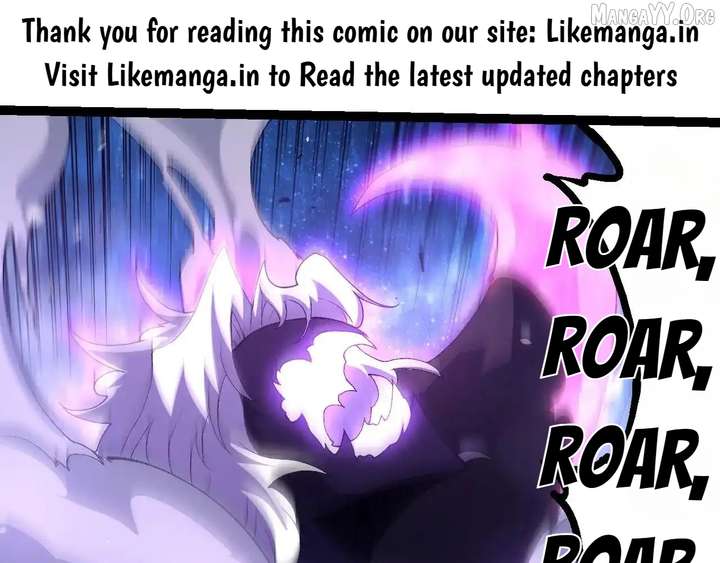 Evolution Begins With A Big Tree Chapter 486 301 ch 486 1