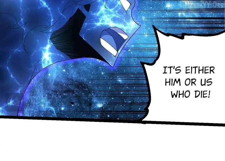 Evolution Begins With A Big Tree Chapter 486 310 ch 486 10