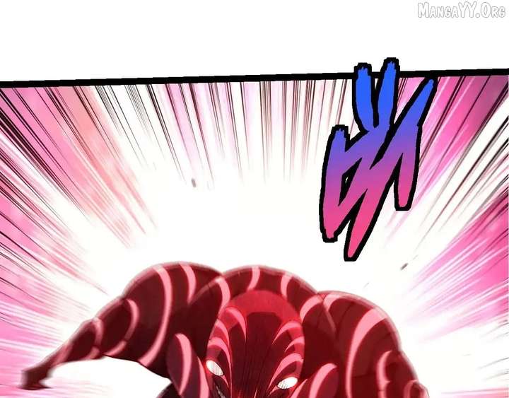 Evolution Begins With A Big Tree Chapter 486 311 ch 486 11
