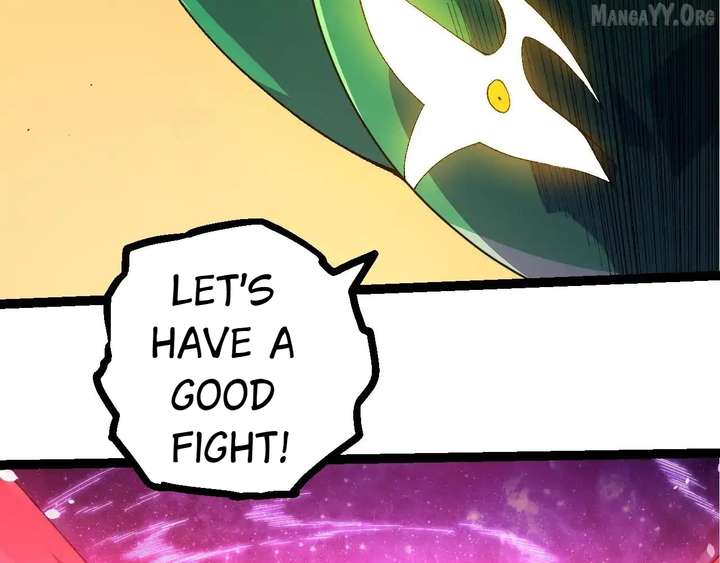 Evolution Begins With A Big Tree Chapter 486 314 ch 486 14