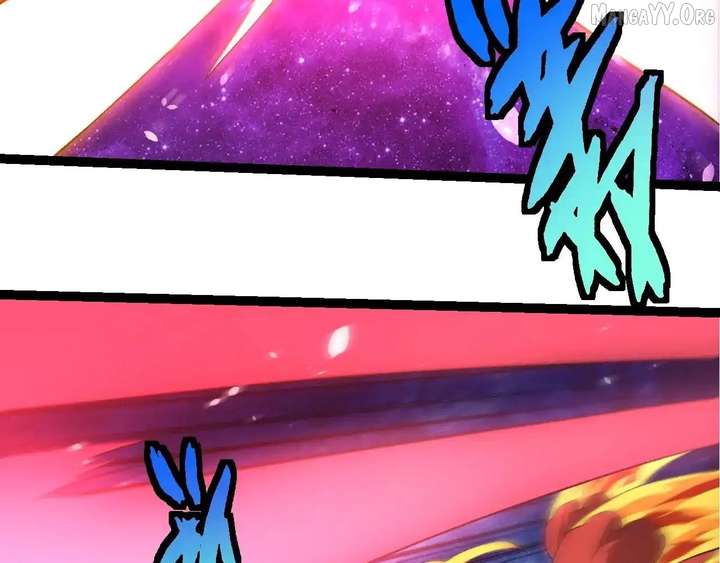 Evolution Begins With A Big Tree Chapter 486 316 ch 486 16