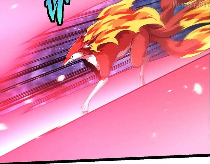 Evolution Begins With A Big Tree Chapter 486 317 ch 486 17