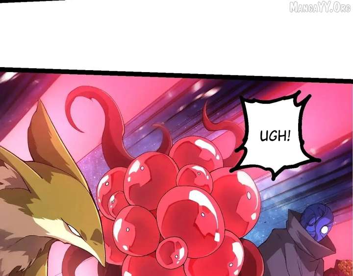 Evolution Begins With A Big Tree Chapter 486 318 ch 486 18