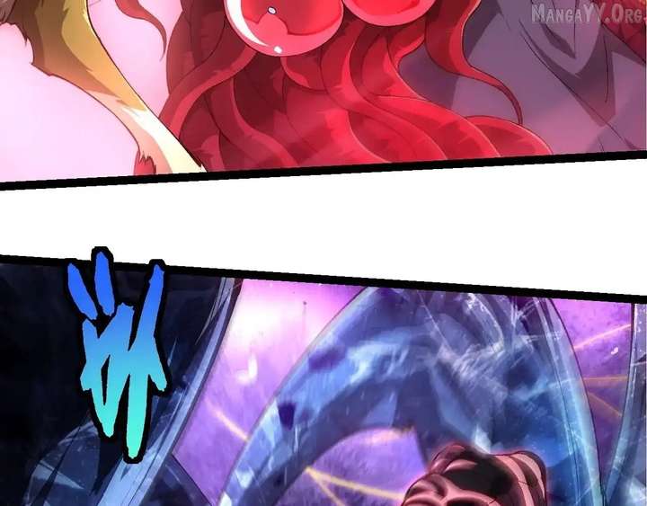 Evolution Begins With A Big Tree Chapter 486 319 ch 486 19