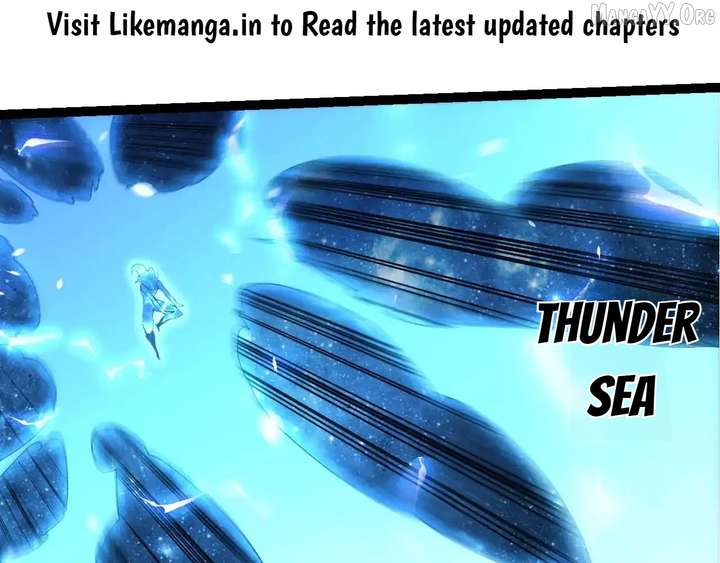 Evolution Begins With A Big Tree Chapter 486 321 ch 486 21