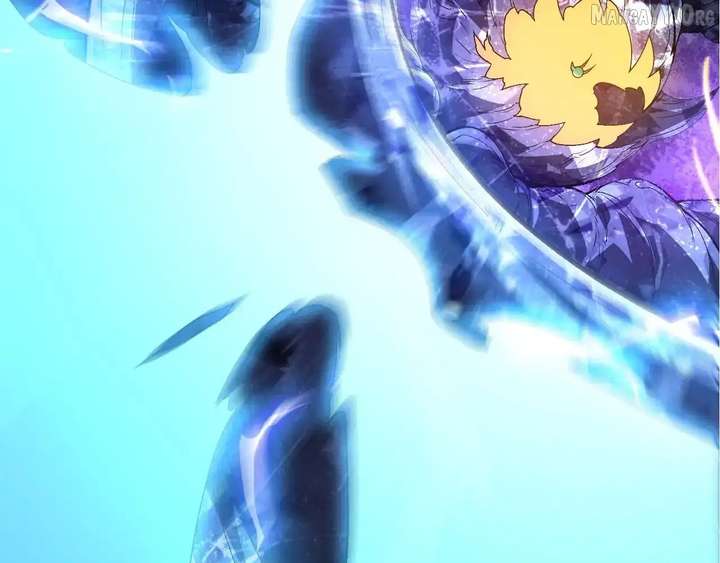 Evolution Begins With A Big Tree Chapter 486 323 ch 486 23