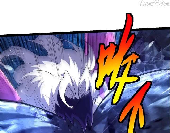 Evolution Begins With A Big Tree Chapter 486 326 ch 486 26