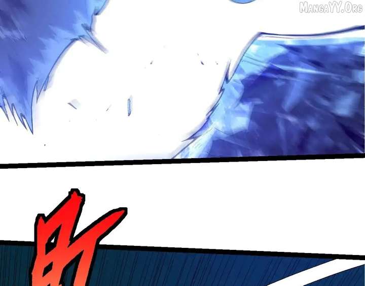 Evolution Begins With A Big Tree Chapter 486 329 ch 486 29