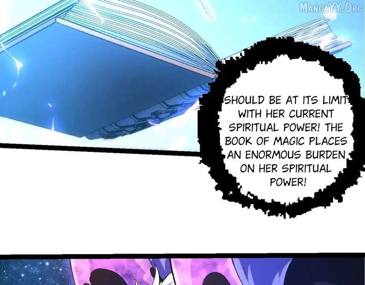 Evolution Begins With A Big Tree Chapter 486 332 ch 486 32