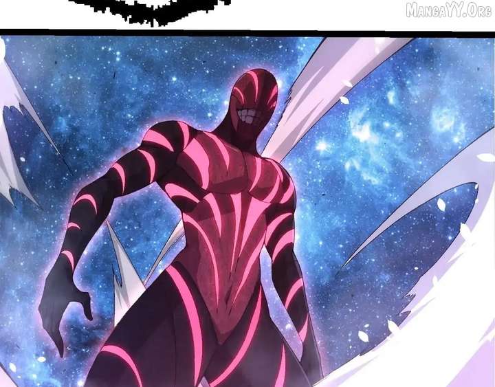 Evolution Begins With A Big Tree Chapter 486 336 ch 486 36
