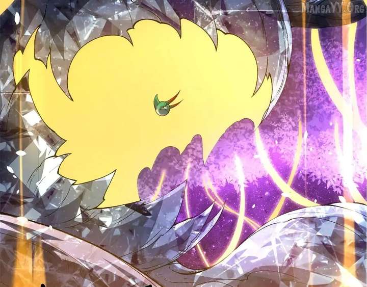 Evolution Begins With A Big Tree Chapter 486 338 ch 486 38