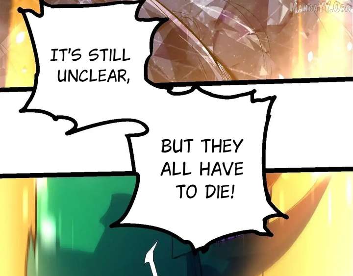 Evolution Begins With A Big Tree Chapter 486 339 ch 486 39