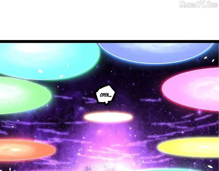 Evolution Begins With A Big Tree Chapter 486 341 ch 486 41