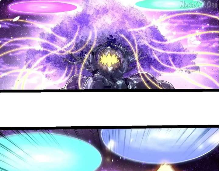 Evolution Begins With A Big Tree Chapter 486 342 ch 486 42
