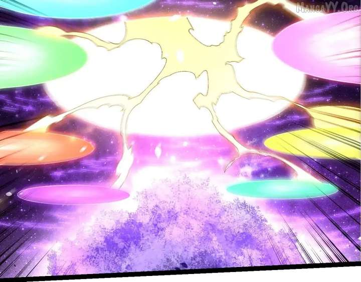 Evolution Begins With A Big Tree Chapter 486 343 ch 486 43