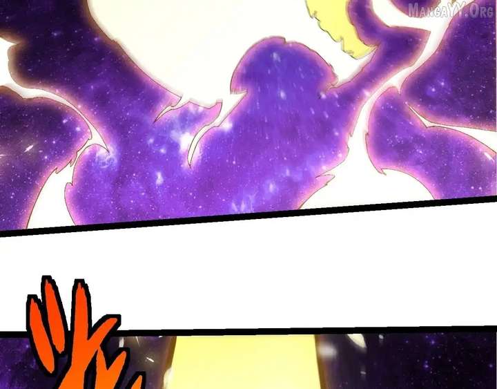 Evolution Begins With A Big Tree Chapter 486 345 ch 486 45