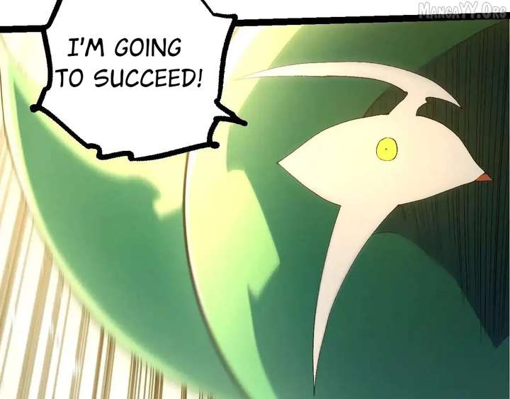 Evolution Begins With A Big Tree Chapter 486 348 ch 486 48