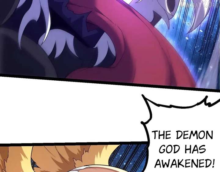 Evolution Begins With A Big Tree Chapter 486 305 ch 486 5