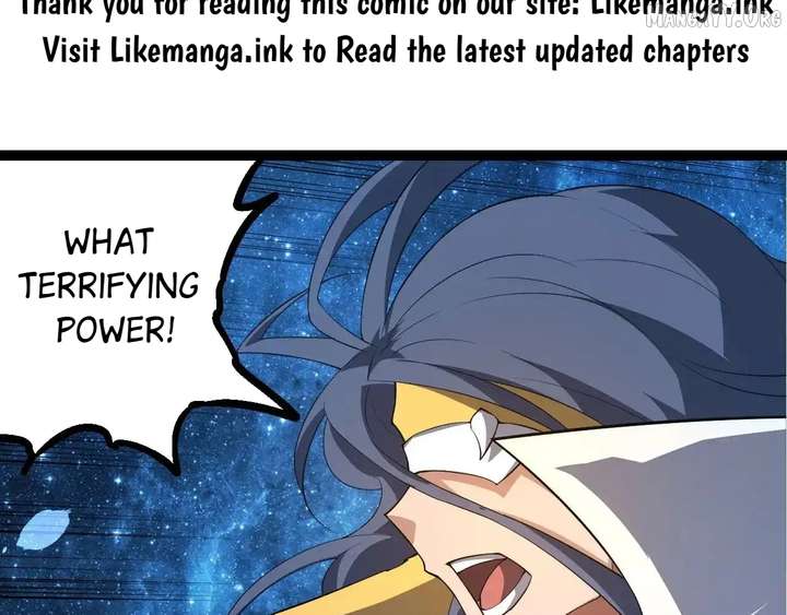 Evolution Begins With A Big Tree Chapter 486 351 ch 486 51