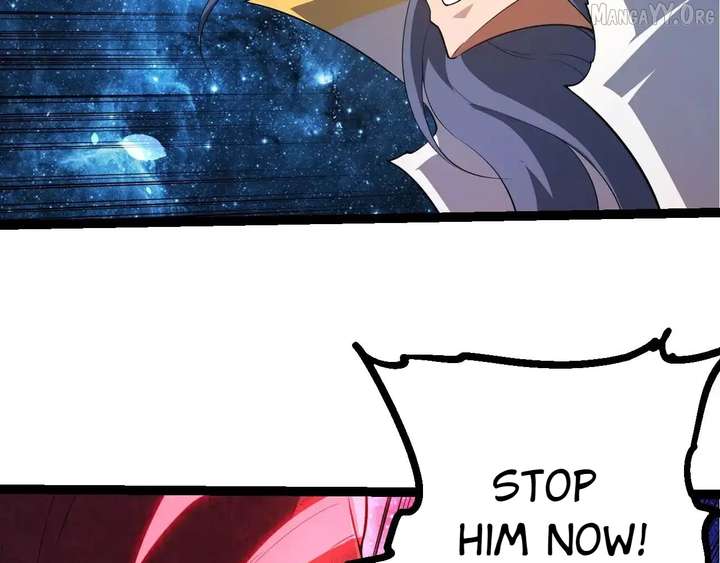 Evolution Begins With A Big Tree Chapter 486 352 ch 486 52