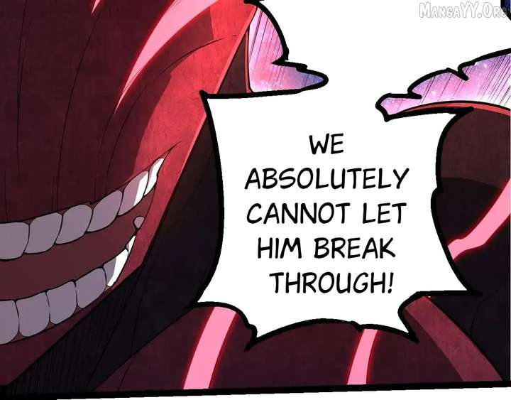 Evolution Begins With A Big Tree Chapter 486 353 ch 486 53