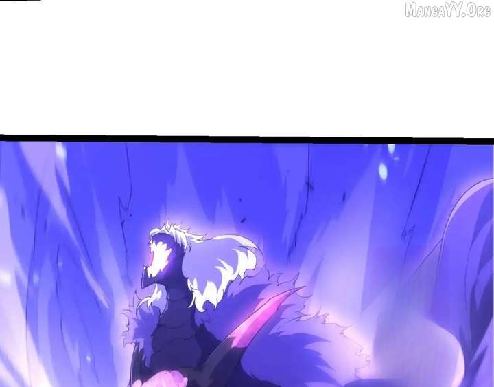 Evolution Begins With A Big Tree Chapter 486 354 ch 486 54