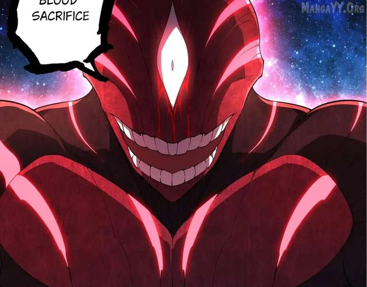 Evolution Begins With A Big Tree Chapter 486 358 ch 486 58