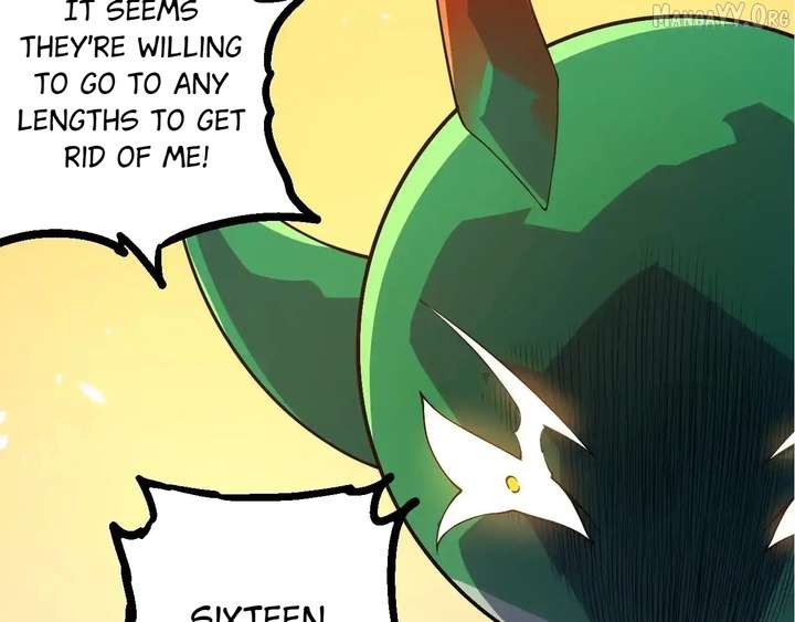 Evolution Begins With A Big Tree Chapter 486 363 ch 486 63