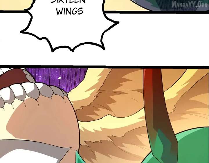 Evolution Begins With A Big Tree Chapter 486 364 ch 486 64