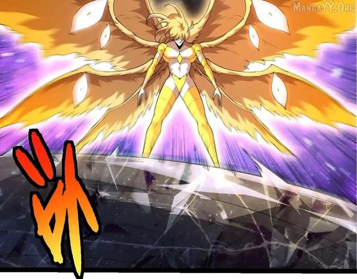 Evolution Begins With A Big Tree Chapter 486 368 ch 486 68