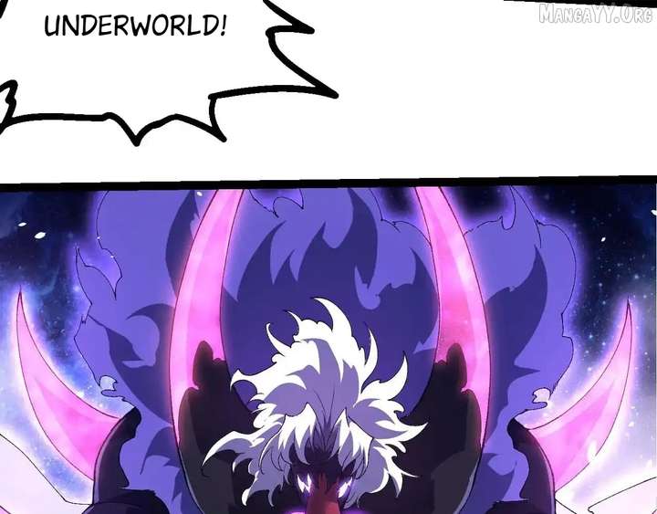 Evolution Begins With A Big Tree Chapter 486 307 ch 486 7