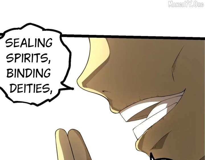 Evolution Begins With A Big Tree Chapter 486 371 ch 486 71