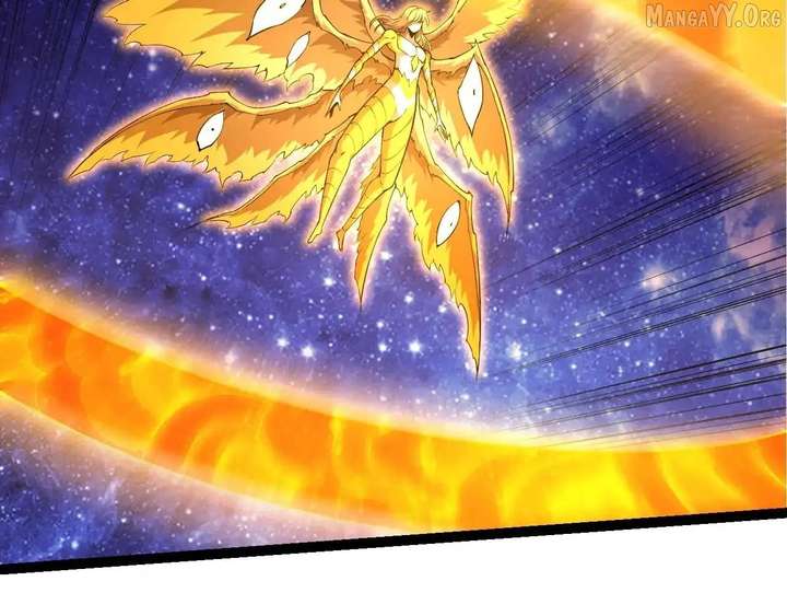 Evolution Begins With A Big Tree Chapter 486 373 ch 486 73