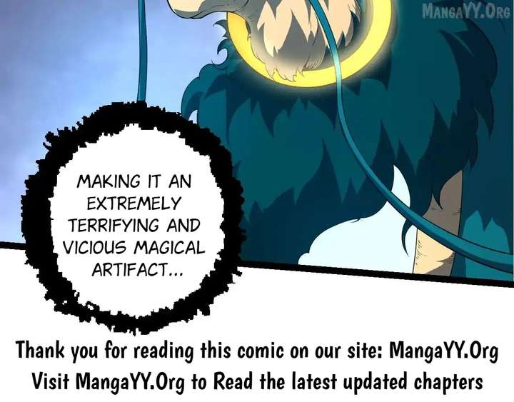 Evolution Begins With A Big Tree Chapter 486 376 ch 486 76