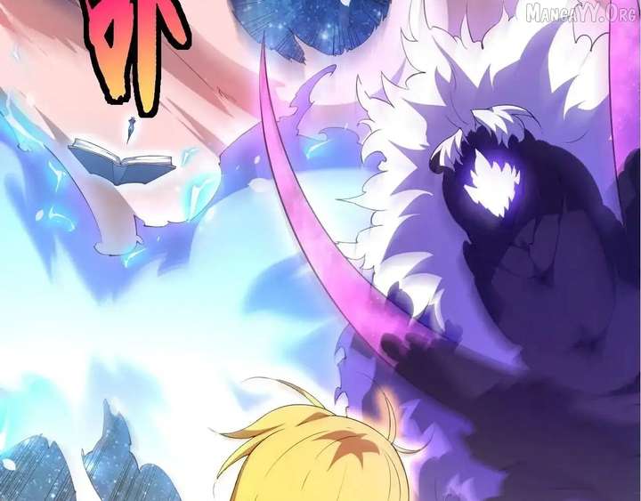 Evolution Begins With A Big Tree Chapter 486 379 ch 486 79