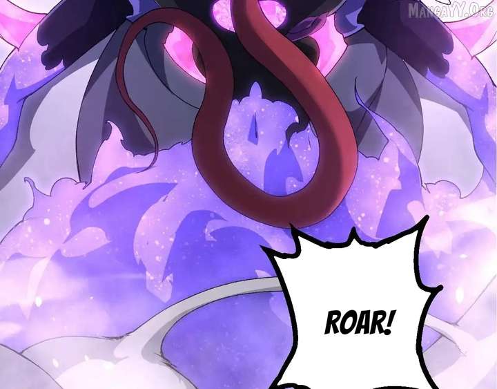 Evolution Begins With A Big Tree Chapter 486 308 ch 486 8