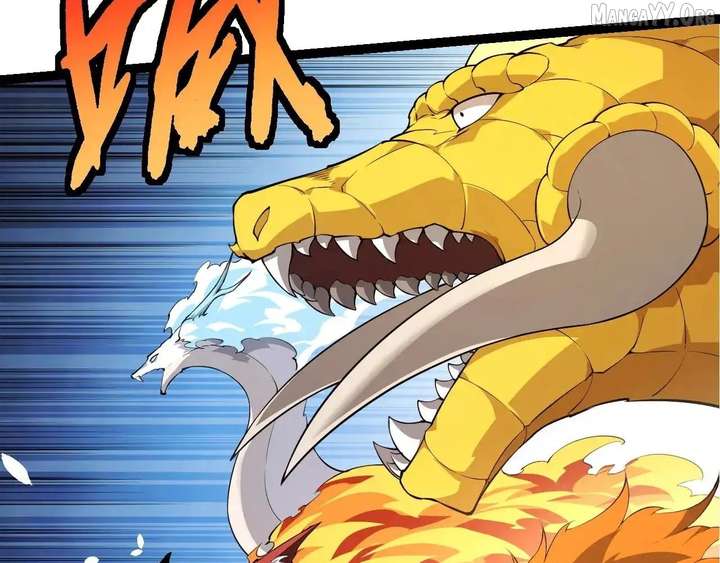 Evolution Begins With A Big Tree Chapter 486 385 ch 486 85