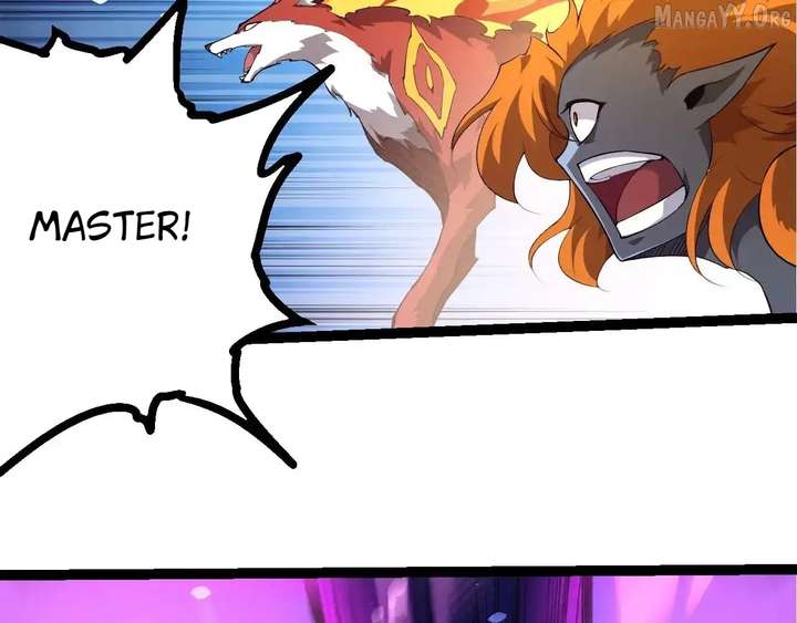 Evolution Begins With A Big Tree Chapter 486 386 ch 486 86