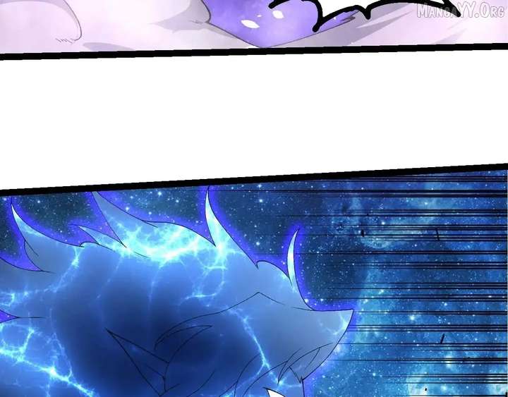 Evolution Begins With A Big Tree Chapter 486 309 ch 486 9