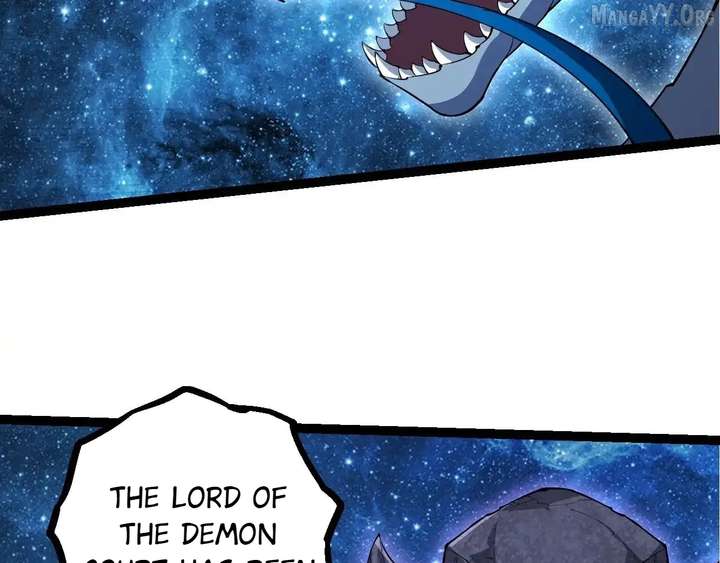 Evolution Begins With A Big Tree Chapter 486 392 ch 486 92