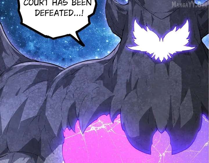 Evolution Begins With A Big Tree Chapter 486 393 ch 486 93