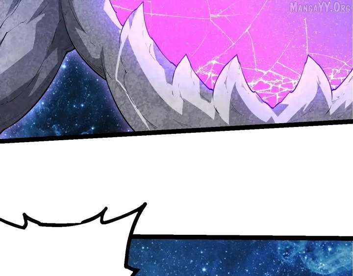 Evolution Begins With A Big Tree Chapter 486 394 ch 486 94