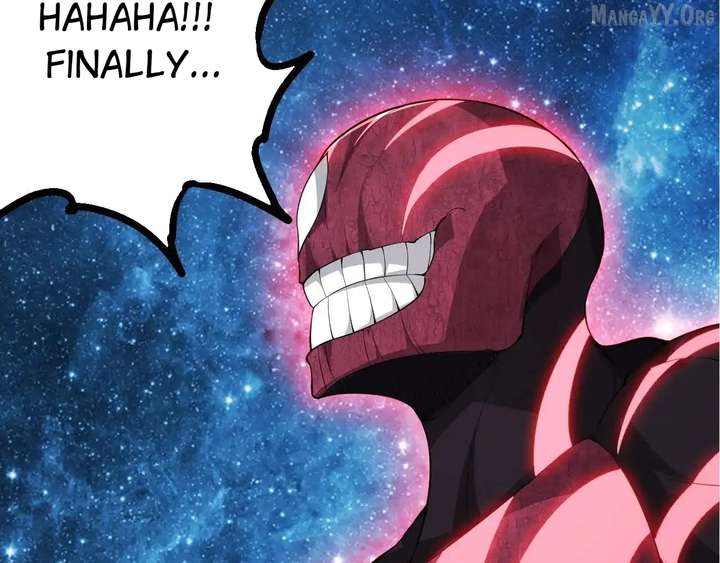 Evolution Begins With A Big Tree Chapter 486 395 ch 486 95