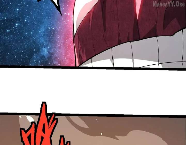 Evolution Begins With A Big Tree Chapter 486 397 ch 486 97