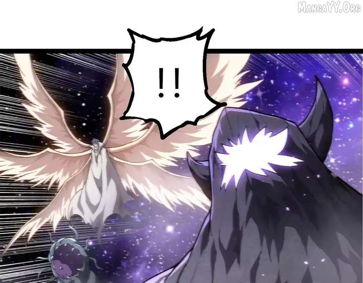 Evolution Begins With A Big Tree Chapter 488 311 ch 488 11