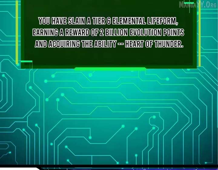 Evolution Begins With A Big Tree Chapter 488 313 ch 488 13