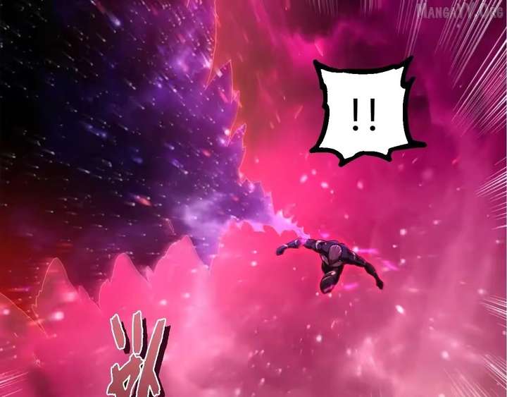 Evolution Begins With A Big Tree Chapter 488 323 ch 488 23