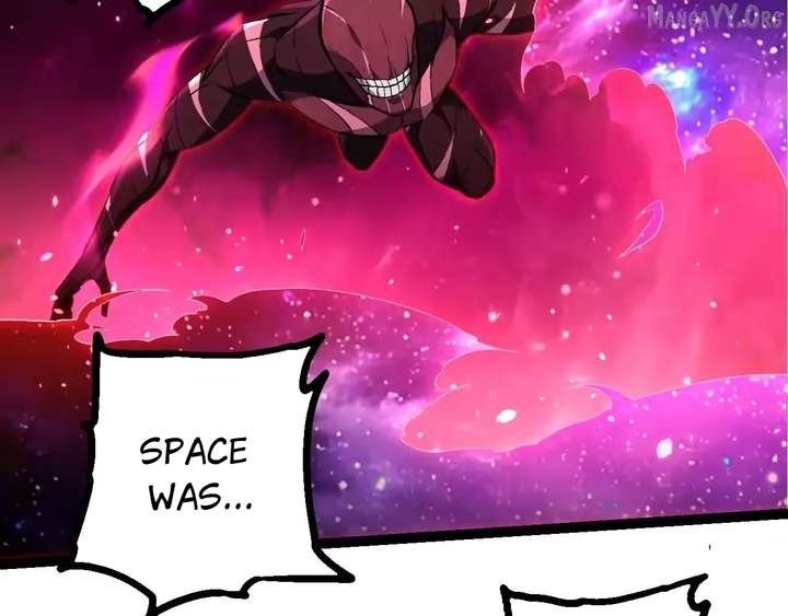 Evolution Begins With A Big Tree Chapter 488 327 ch 488 27