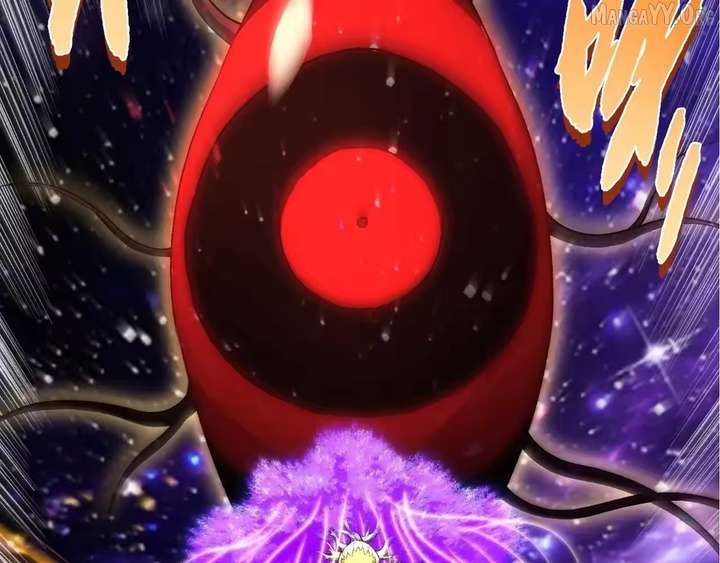 Evolution Begins With A Big Tree Chapter 488 333 ch 488 33